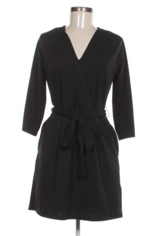 Рокля H&M, Размер S, Цвят Черен, Цена 4,60 €