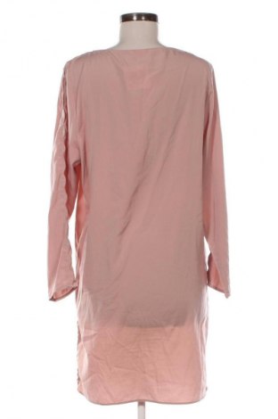 Рокля H&M, Размер M, Цвят Пепел от рози, Цена 3,06 €