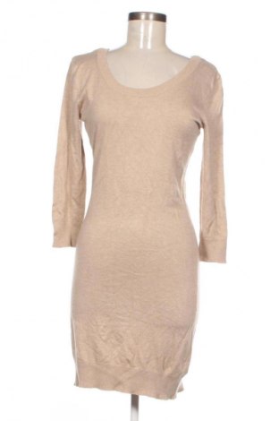 Φόρεμα H&M, Μέγεθος M, Χρώμα  Μπέζ, Τιμή 2,99 €