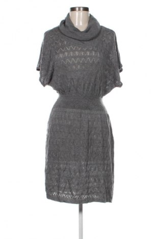 Sukienka H&M, Rozmiar M, Kolor Szary, Cena 51,99 zł