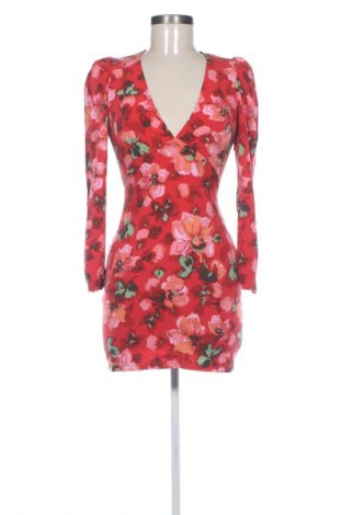 Рокля H&M, Размер XS, Цвят Многоцветен, Цена 4,60 €