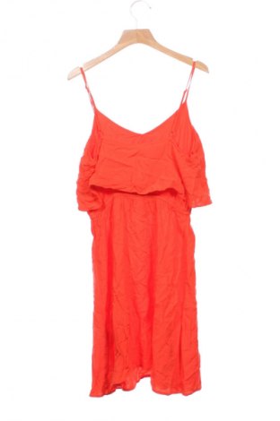 Rochie H&M Divided, Mărime XS, Culoare Roșu, Preț 39,99 Lei