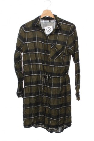 Sukienka H&M Divided, Rozmiar S, Kolor Kolorowy, Cena 20,99 zł