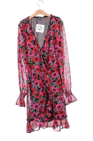 Šaty  H&M Divided, Veľkosť XS, Farba Viacfarebná, Cena  3,95 €