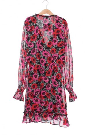 Šaty  H&M Divided, Veľkosť XS, Farba Viacfarebná, Cena  3,95 €