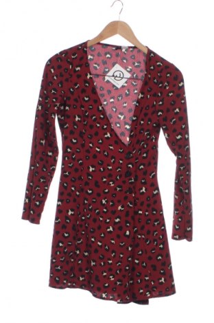 Рокля H&M Divided, Размер XS, Цвят Многоцветен, Цена 8,58 €