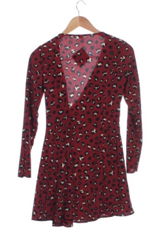 Рокля H&M Divided, Размер XS, Цвят Многоцветен, Цена 8,58 €