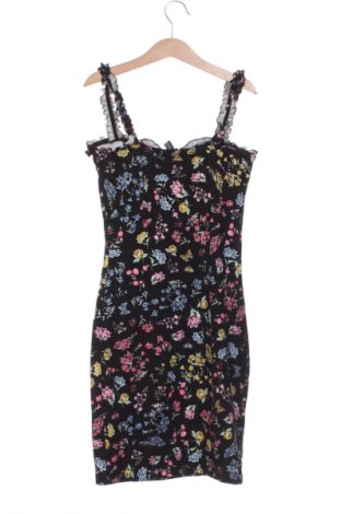 Рокля H&M Divided, Размер XS, Цвят Многоцветен, Цена 10,22 €