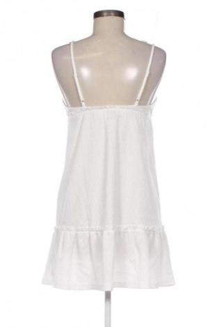 Рокля H&M Divided, Размер XS, Цвят Бял, Цена 10,22 €