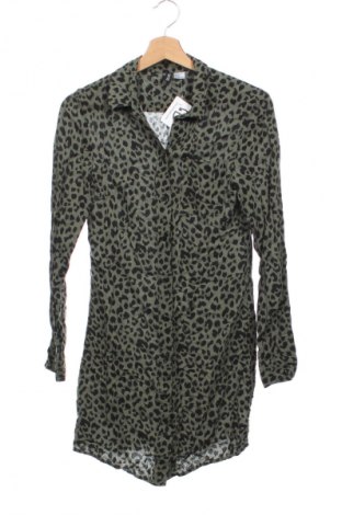 Šaty  H&M Divided, Velikost XS, Barva Vícebarevné, Cena  209,00 Kč