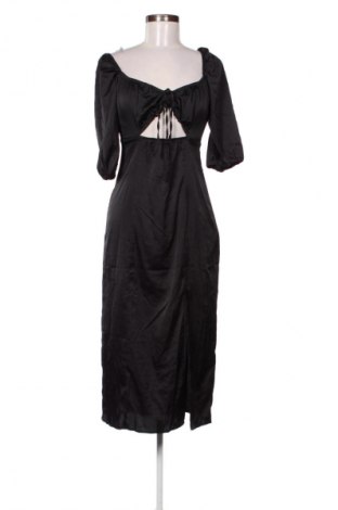 Sukienka H&M Divided, Rozmiar M, Kolor Czarny, Cena 51,74 zł