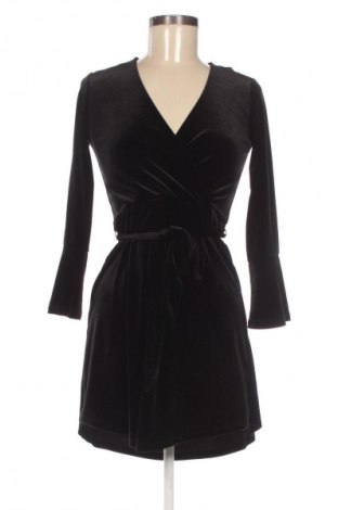 Rochie H&M Divided, Mărime XS, Culoare Negru, Preț 37,33 Lei