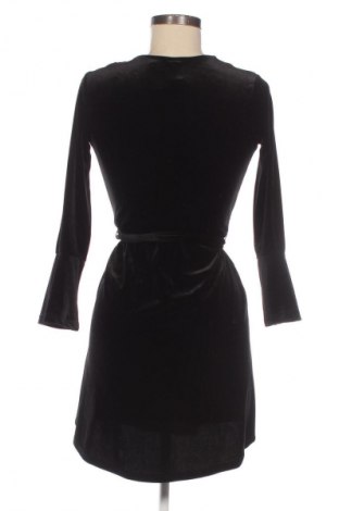 Rochie H&M Divided, Mărime XS, Culoare Negru, Preț 37,33 Lei