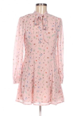 Sukienka H&M Divided, Rozmiar M, Kolor Kolorowy, Cena 85,99 zł