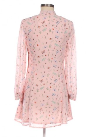 Sukienka H&M Divided, Rozmiar M, Kolor Kolorowy, Cena 85,99 zł