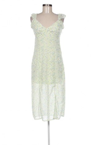 Sukienka H&M Divided, Rozmiar M, Kolor Kolorowy, Cena 72,99 zł