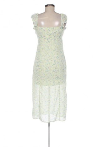 Sukienka H&M Divided, Rozmiar M, Kolor Kolorowy, Cena 72,99 zł