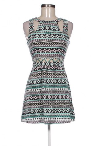 Sukienka H&M Divided, Rozmiar M, Kolor Kolorowy, Cena 46,88 zł