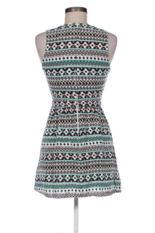 Sukienka H&M Divided, Rozmiar M, Kolor Kolorowy, Cena 46,88 zł