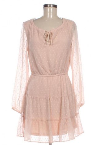 Kleid H&M Divided, Größe M, Farbe Mehrfarbig, Preis € 6,99