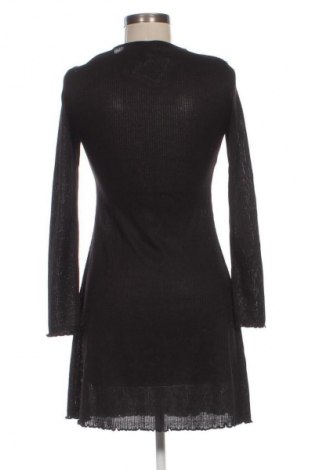 Šaty  H&M Divided, Velikost M, Barva Černá, Cena  89,00 Kč