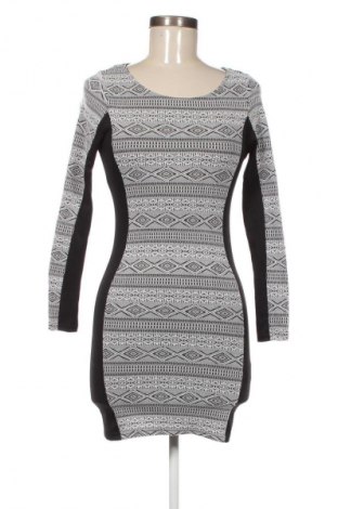 Šaty  H&M Divided, Velikost XS, Barva Vícebarevné, Cena  49,00 Kč