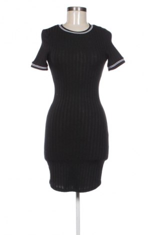 Рокля H&M Divided, Размер XS, Цвят Черен, Цена 3,57 €