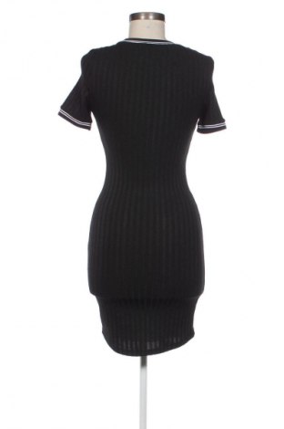 Рокля H&M Divided, Размер XS, Цвят Черен, Цена 3,57 €