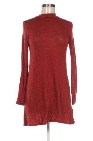 Sukienka H&M Divided, Rozmiar XXS, Kolor Czerwony, Cena 13,99 zł