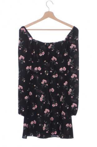 Рокля H&M Divided, Размер XXS, Цвят Многоцветен, Цена 7,01 €