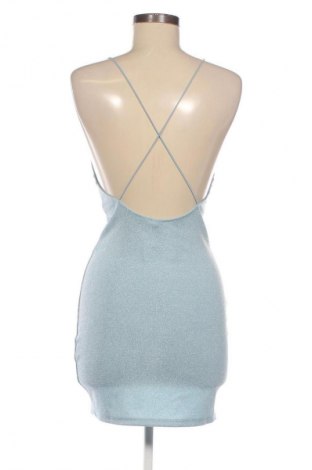 Рокля H&M Divided, Размер S, Цвят Син, Цена 15,33 €