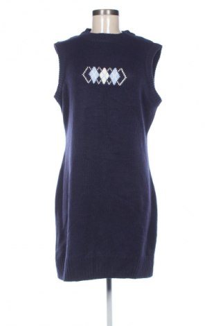 Šaty  H&M Divided, Velikost XL, Barva Modrá, Cena  322,00 Kč