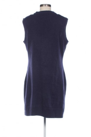 Šaty  H&M Divided, Velikost XL, Barva Modrá, Cena  322,00 Kč