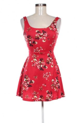 Рокля H&M Divided, Размер XXS, Цвят Многоцветен, Цена 6,64 €