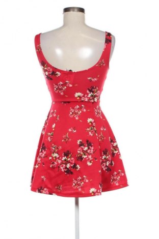 Рокля H&M Divided, Размер XXS, Цвят Многоцветен, Цена 6,64 €