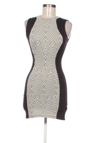 Kleid H&M Divided, Größe XS, Farbe Mehrfarbig, Preis € 7,99