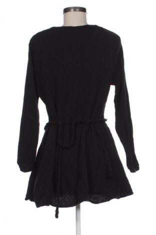 Рокля H&M Divided, Размер L, Цвят Черен, Цена 3,57 €