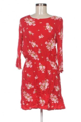 Kleid H&M Divided, Größe M, Farbe Mehrfarbig, Preis € 21,48