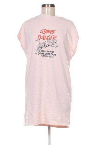 Kleid H&M Divided, Größe S, Farbe Rosa, Preis € 4,80