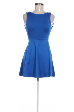 Рокля H&M Divided, Размер XS, Цвят Син, Цена 17,38 €