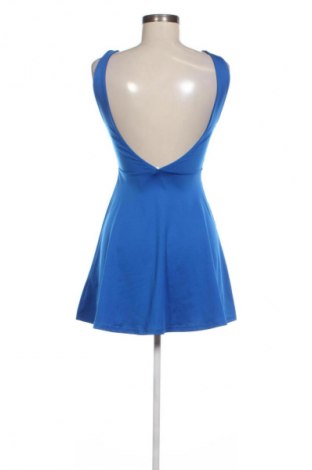 Рокля H&M Divided, Размер XS, Цвят Син, Цена 17,38 €