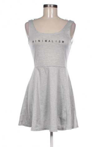 Rochie H&M Divided, Mărime M, Culoare Gri, Preț 50,46 Lei