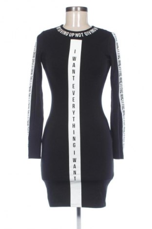 Sukienka H&M Divided, Rozmiar S, Kolor Czarny, Cena 14,99 zł