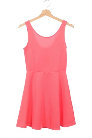 Sukienka H&M Divided, Rozmiar S, Kolor Różowy, Cena 27,14 zł