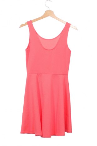 Sukienka H&M Divided, Rozmiar S, Kolor Różowy, Cena 27,14 zł