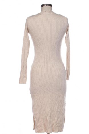 Šaty  H&M Divided, Velikost S, Barva Béžová, Cena  119,00 Kč