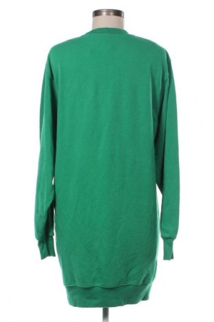 Sukienka H&M Divided, Rozmiar S, Kolor Zielony, Cena 13,99 zł