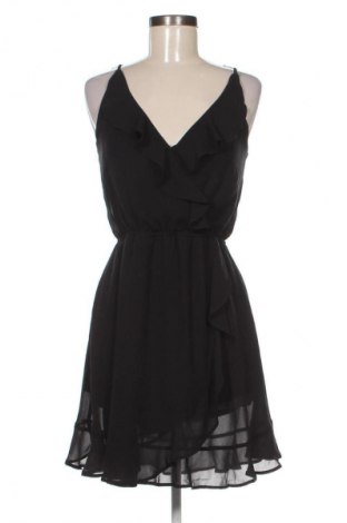 Рокля H&M Divided, Размер M, Цвят Черен, Цена 18,40 €