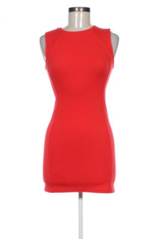 Рокля H&M Divided, Размер S, Цвят Червен, Цена 6,53 €