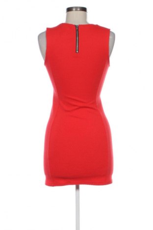 Рокля H&M Divided, Размер S, Цвят Червен, Цена 6,53 €